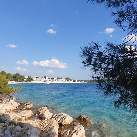 Eco Resort Buqez Villa 34 Drage Bagian luar foto