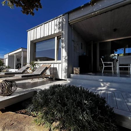Eco Resort Buqez Villa 34 Drage Bagian luar foto