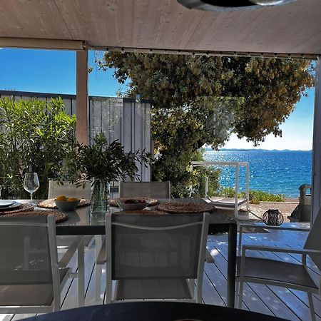 Eco Resort Buqez Villa 34 Drage Bagian luar foto