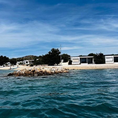 Eco Resort Buqez Villa 34 Drage Bagian luar foto