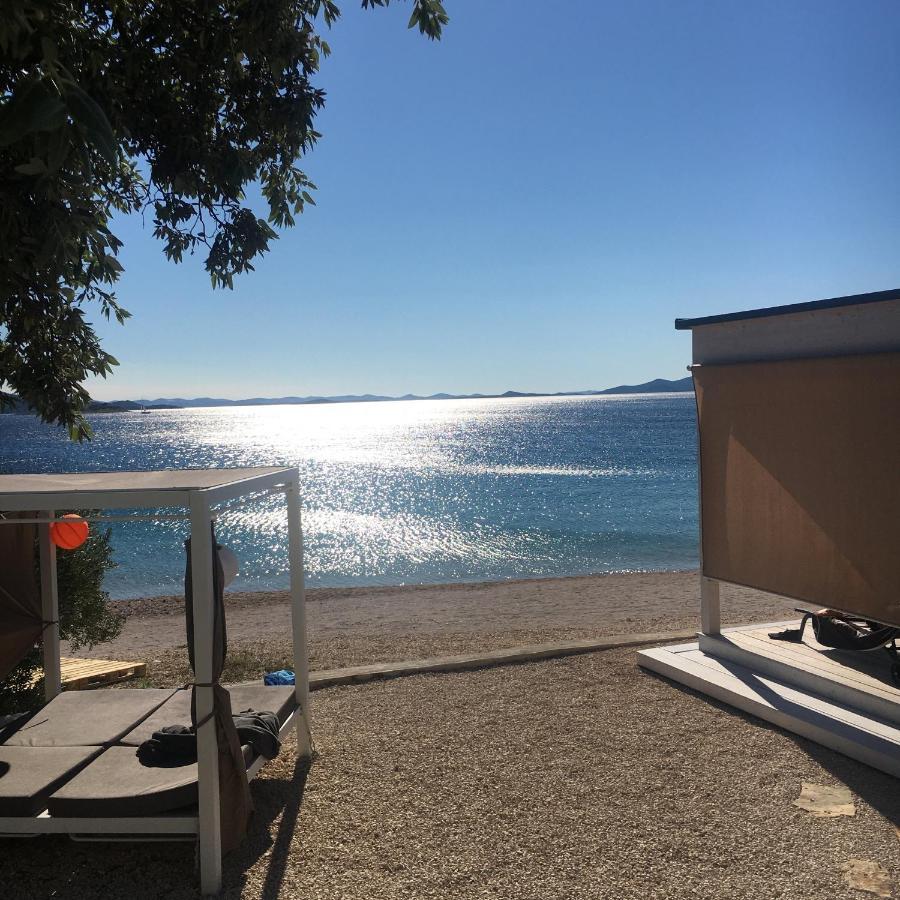 Eco Resort Buqez Villa 34 Drage Bagian luar foto