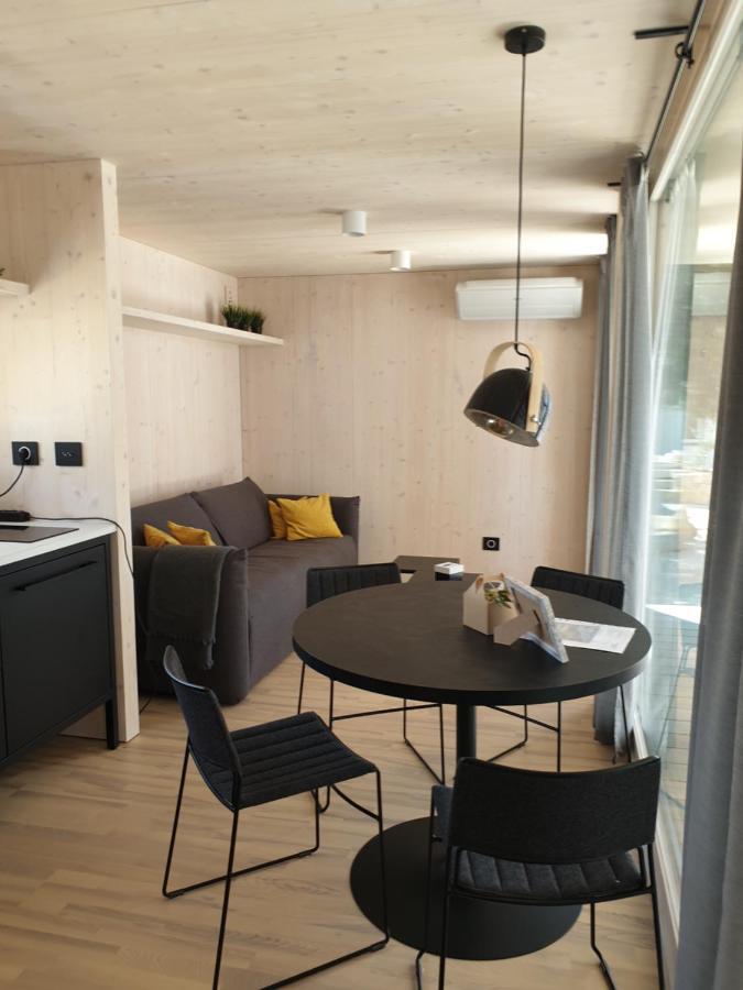 Eco Resort Buqez Villa 34 Drage Bagian luar foto