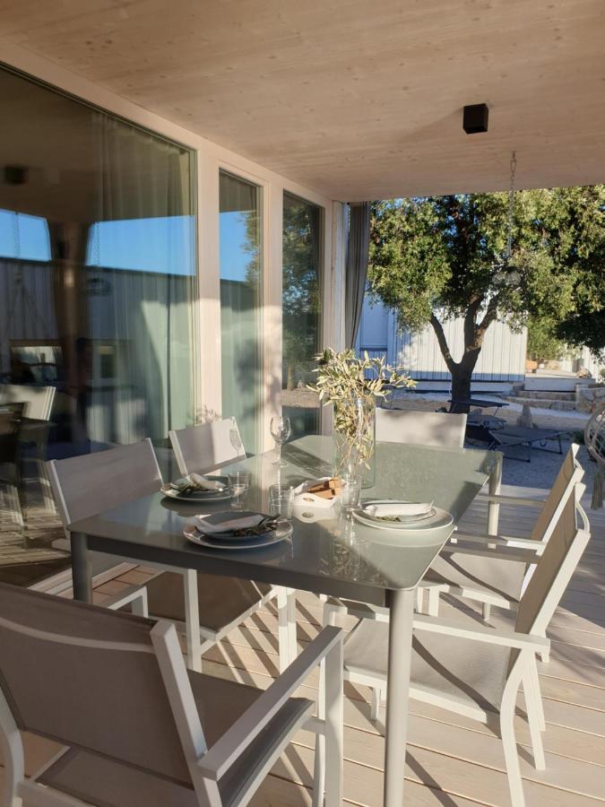 Eco Resort Buqez Villa 34 Drage Bagian luar foto