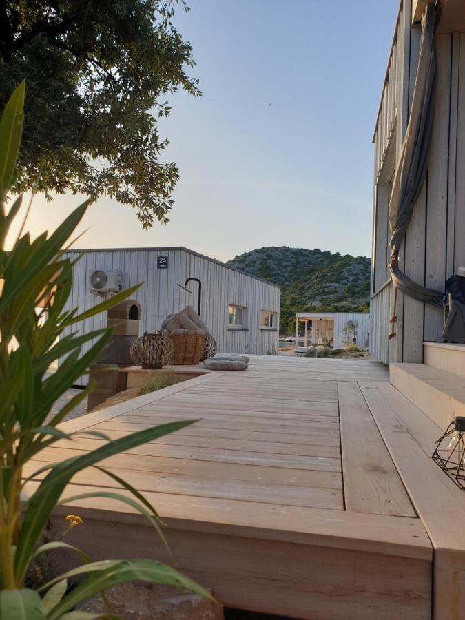 Eco Resort Buqez Villa 34 Drage Bagian luar foto
