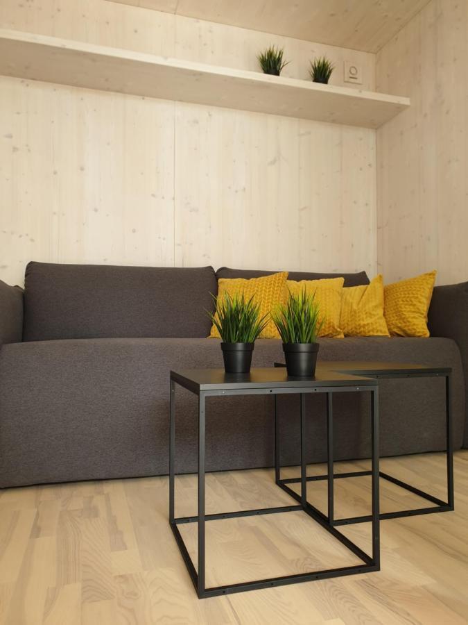 Eco Resort Buqez Villa 34 Drage Bagian luar foto