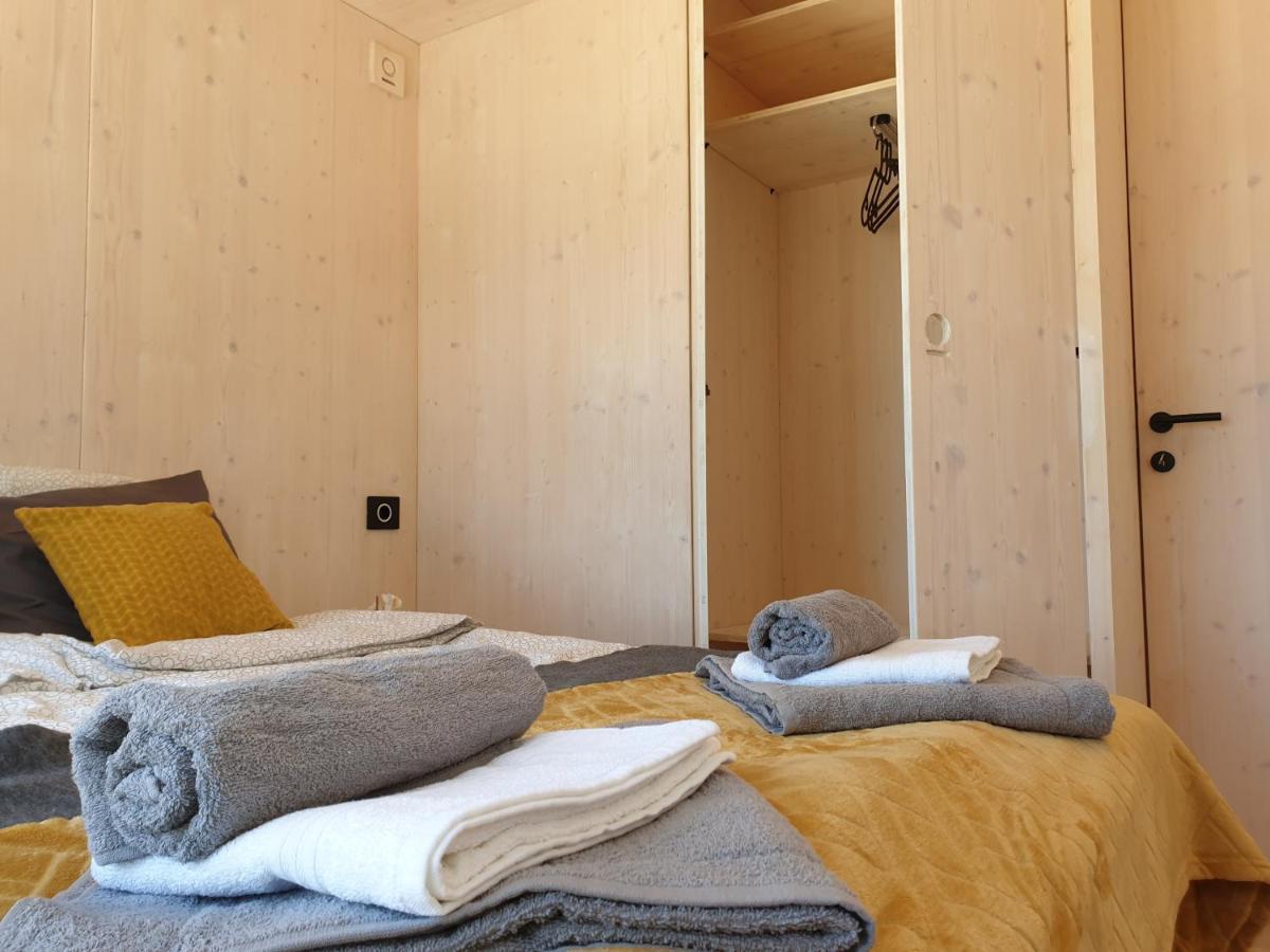 Eco Resort Buqez Villa 34 Drage Bagian luar foto