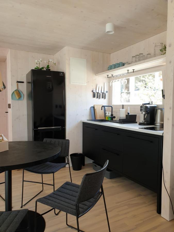 Eco Resort Buqez Villa 34 Drage Bagian luar foto