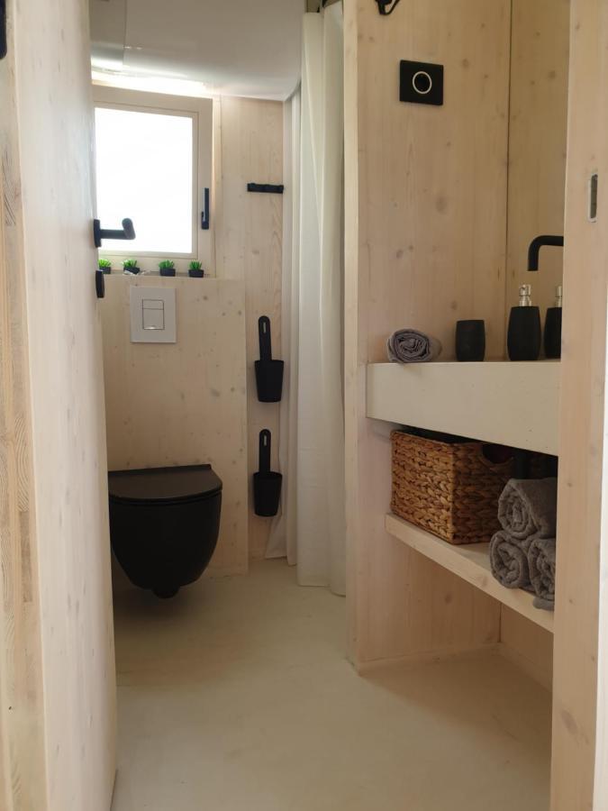 Eco Resort Buqez Villa 34 Drage Bagian luar foto
