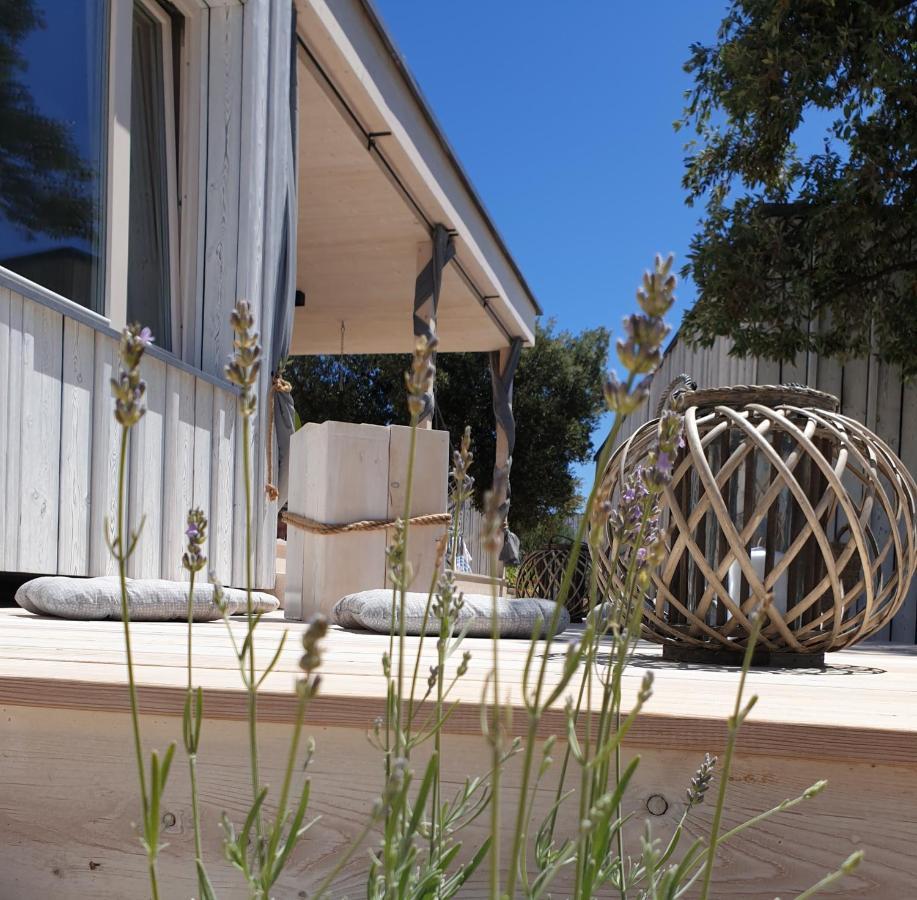 Eco Resort Buqez Villa 34 Drage Bagian luar foto