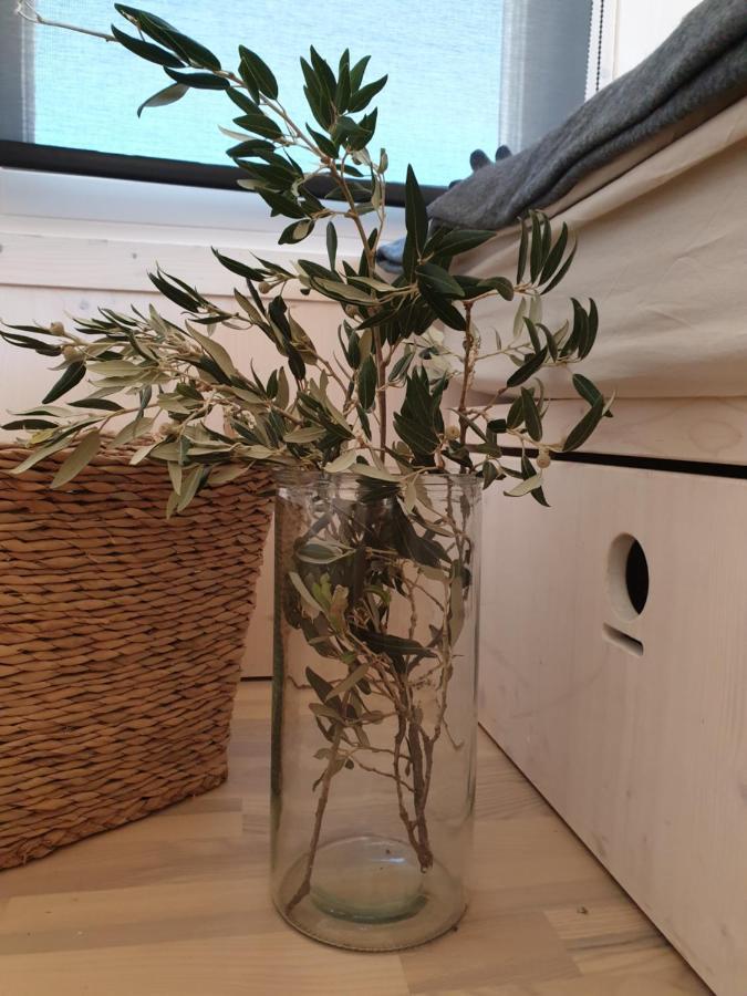 Eco Resort Buqez Villa 34 Drage Bagian luar foto