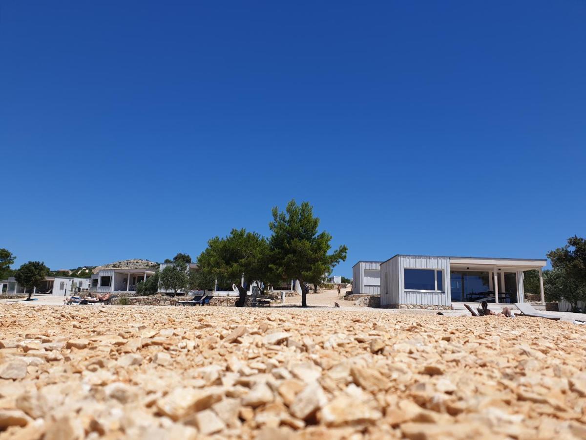 Eco Resort Buqez Villa 34 Drage Bagian luar foto