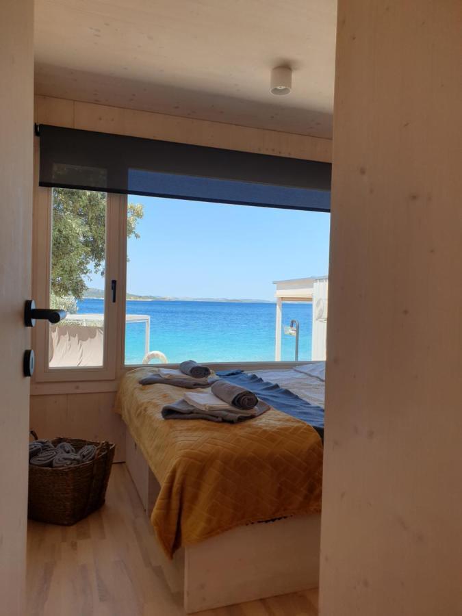 Eco Resort Buqez Villa 34 Drage Bagian luar foto