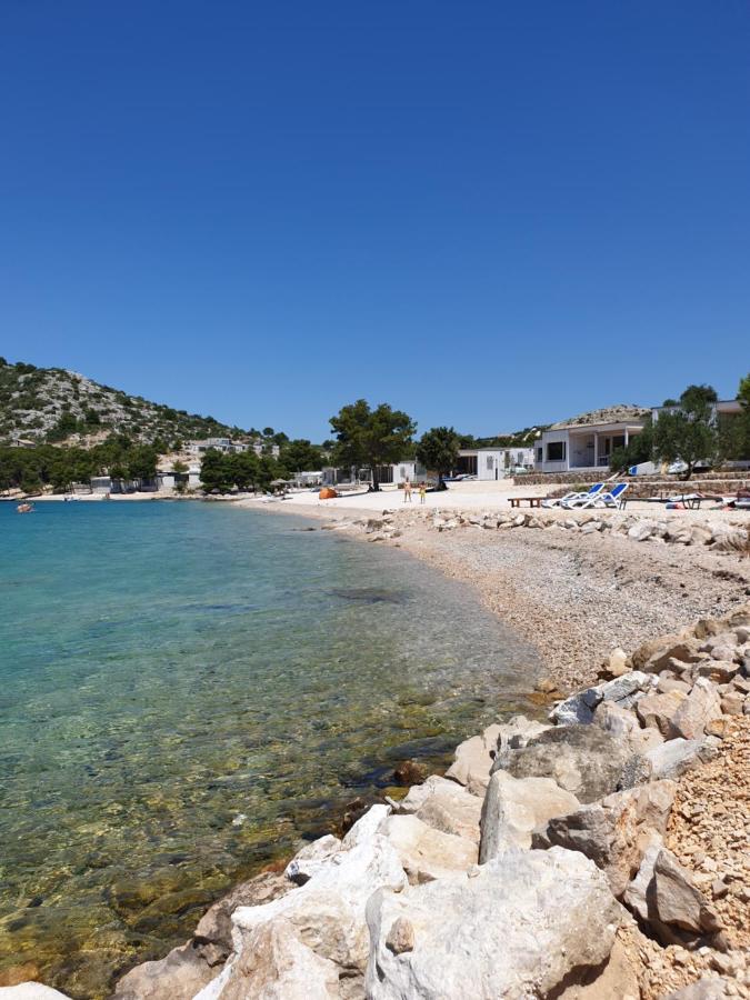 Eco Resort Buqez Villa 34 Drage Bagian luar foto