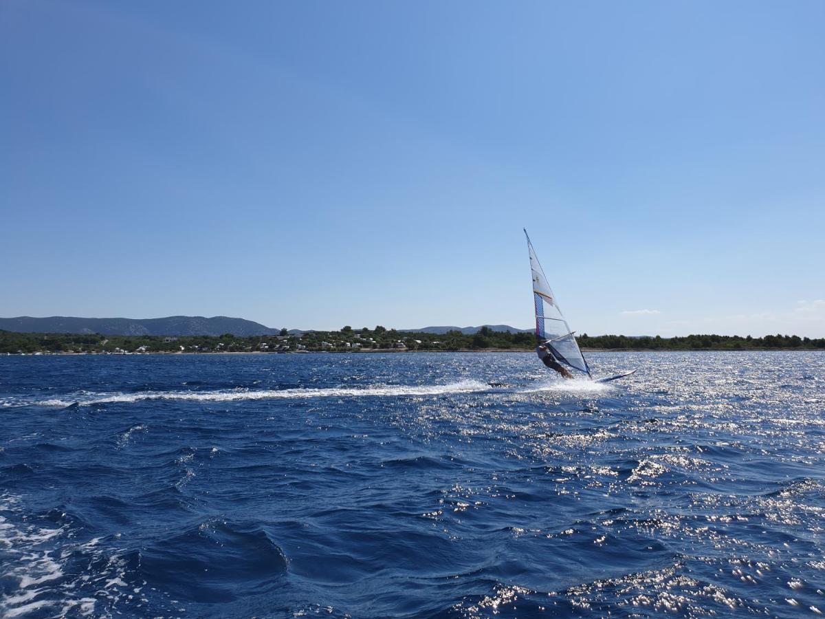 Eco Resort Buqez Villa 34 Drage Bagian luar foto
