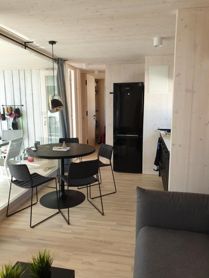 Eco Resort Buqez Villa 34 Drage Bagian luar foto