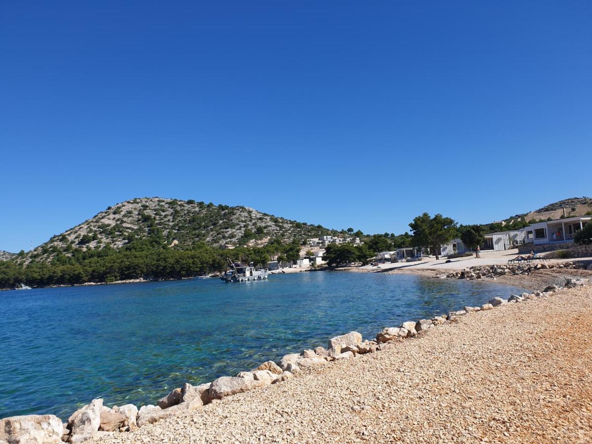 Eco Resort Buqez Villa 34 Drage Bagian luar foto