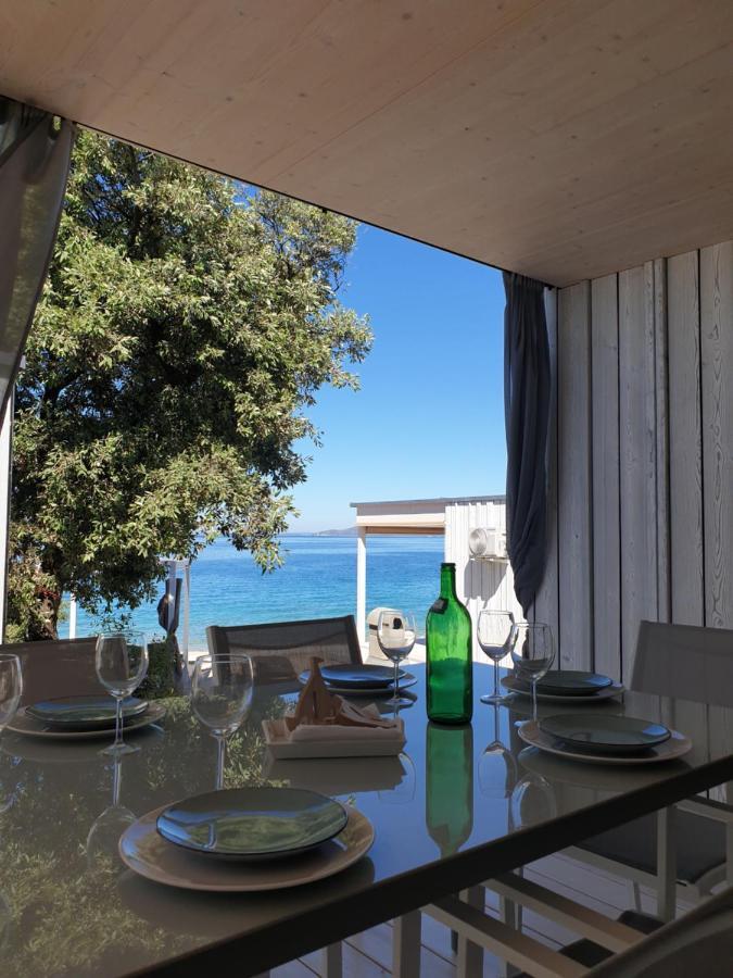 Eco Resort Buqez Villa 34 Drage Bagian luar foto