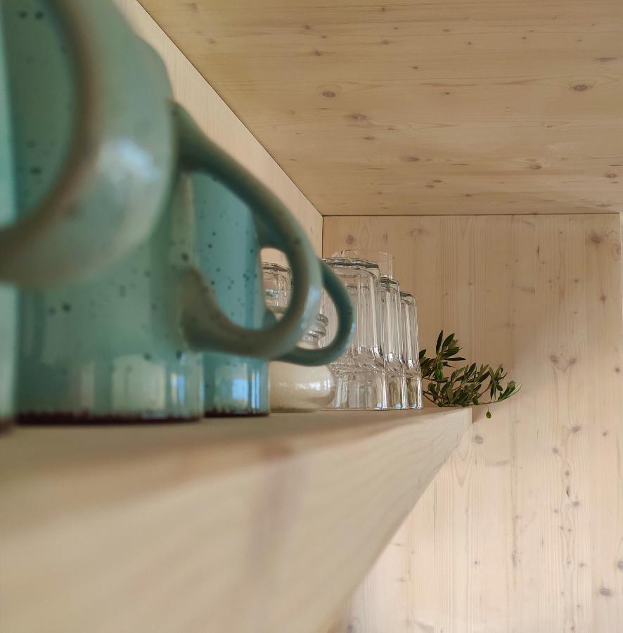 Eco Resort Buqez Villa 34 Drage Bagian luar foto