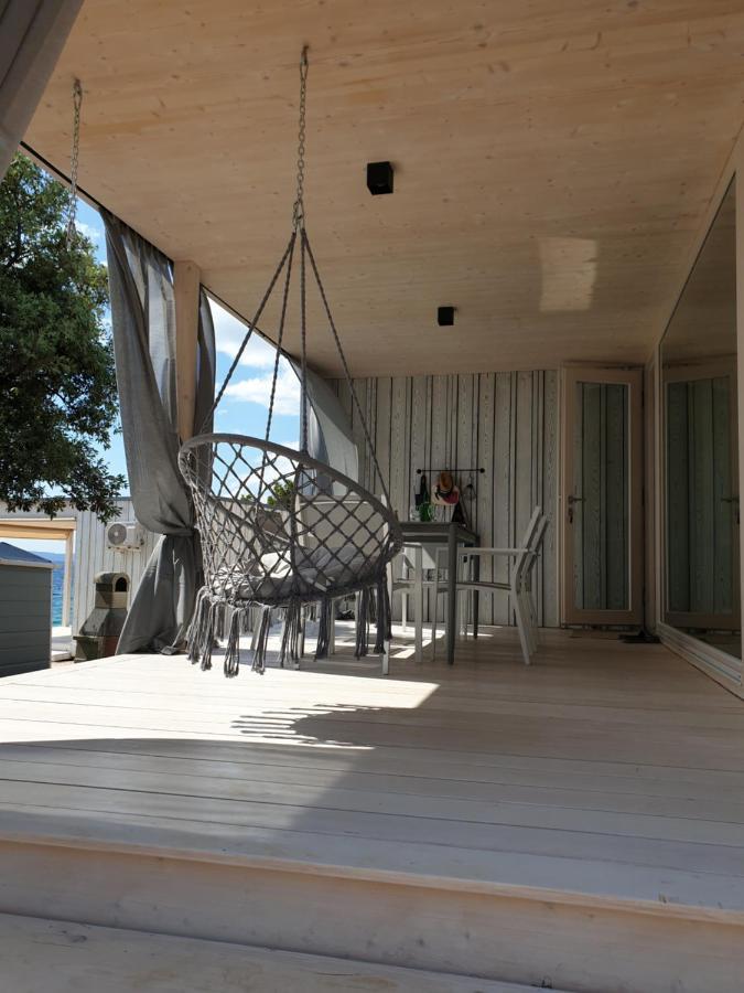Eco Resort Buqez Villa 34 Drage Bagian luar foto