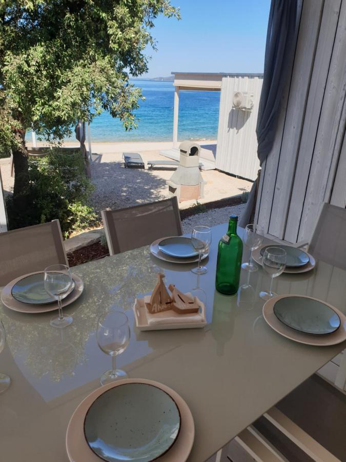 Eco Resort Buqez Villa 34 Drage Bagian luar foto