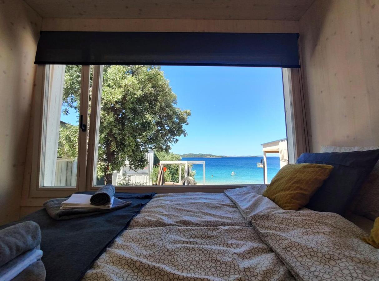 Eco Resort Buqez Villa 34 Drage Bagian luar foto
