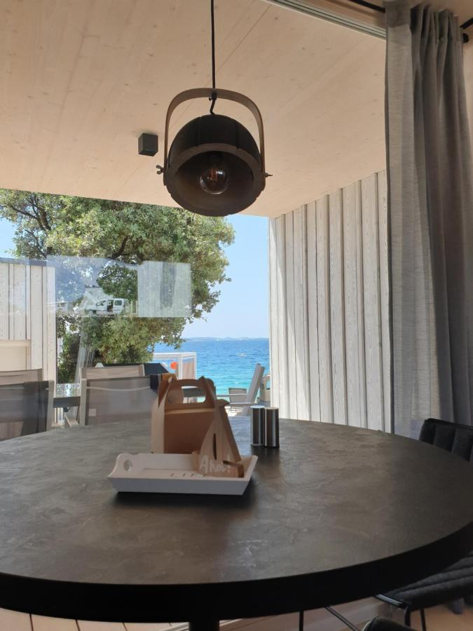 Eco Resort Buqez Villa 34 Drage Bagian luar foto