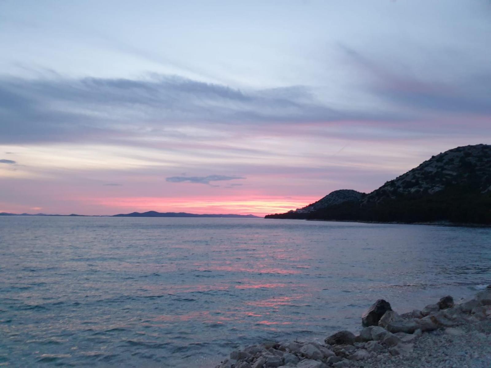 Eco Resort Buqez Villa 34 Drage Bagian luar foto