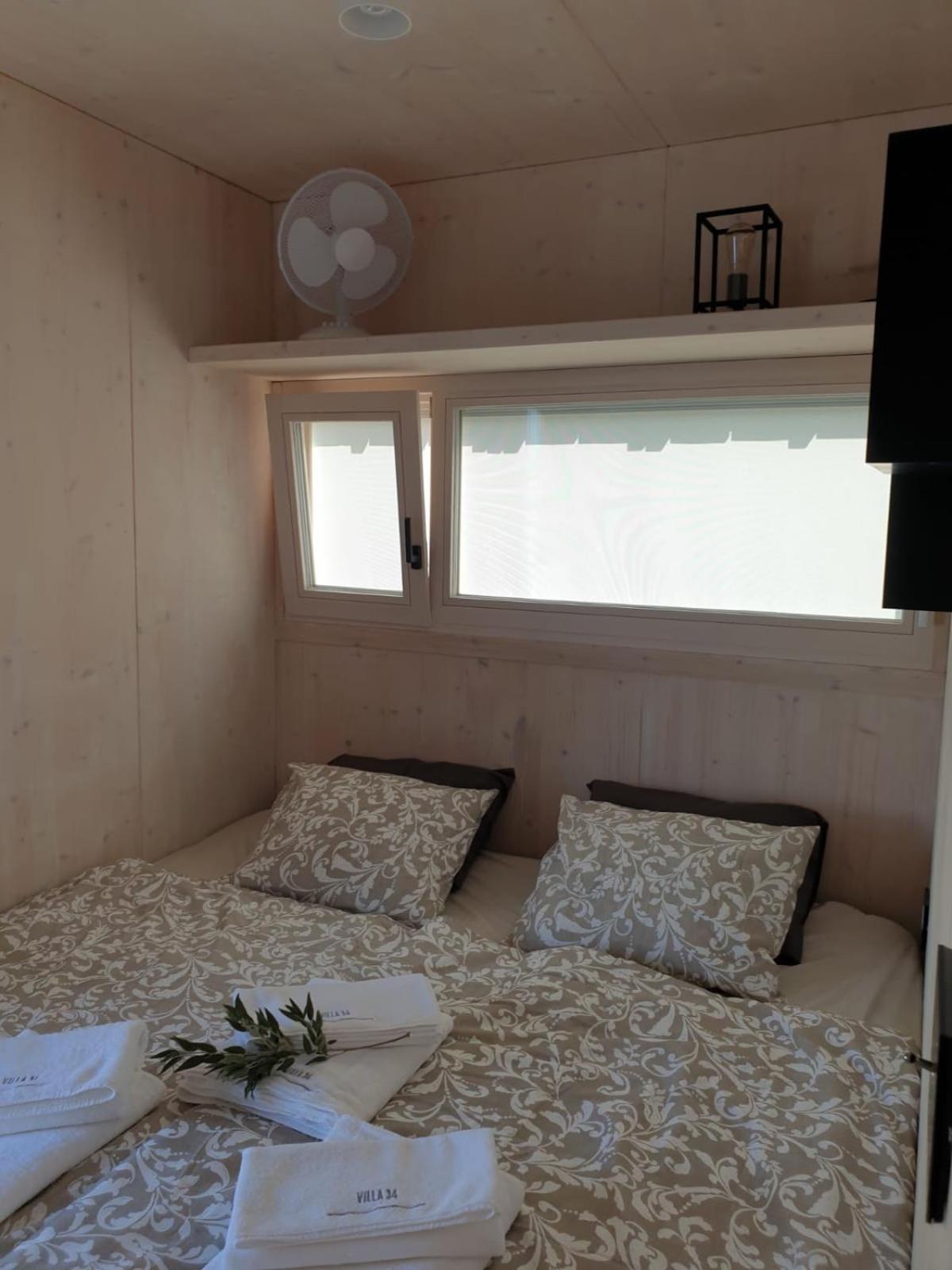 Eco Resort Buqez Villa 34 Drage Bagian luar foto