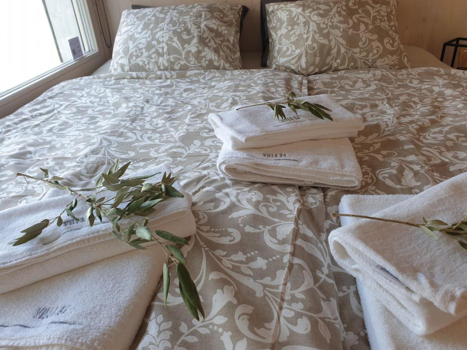 Eco Resort Buqez Villa 34 Drage Bagian luar foto