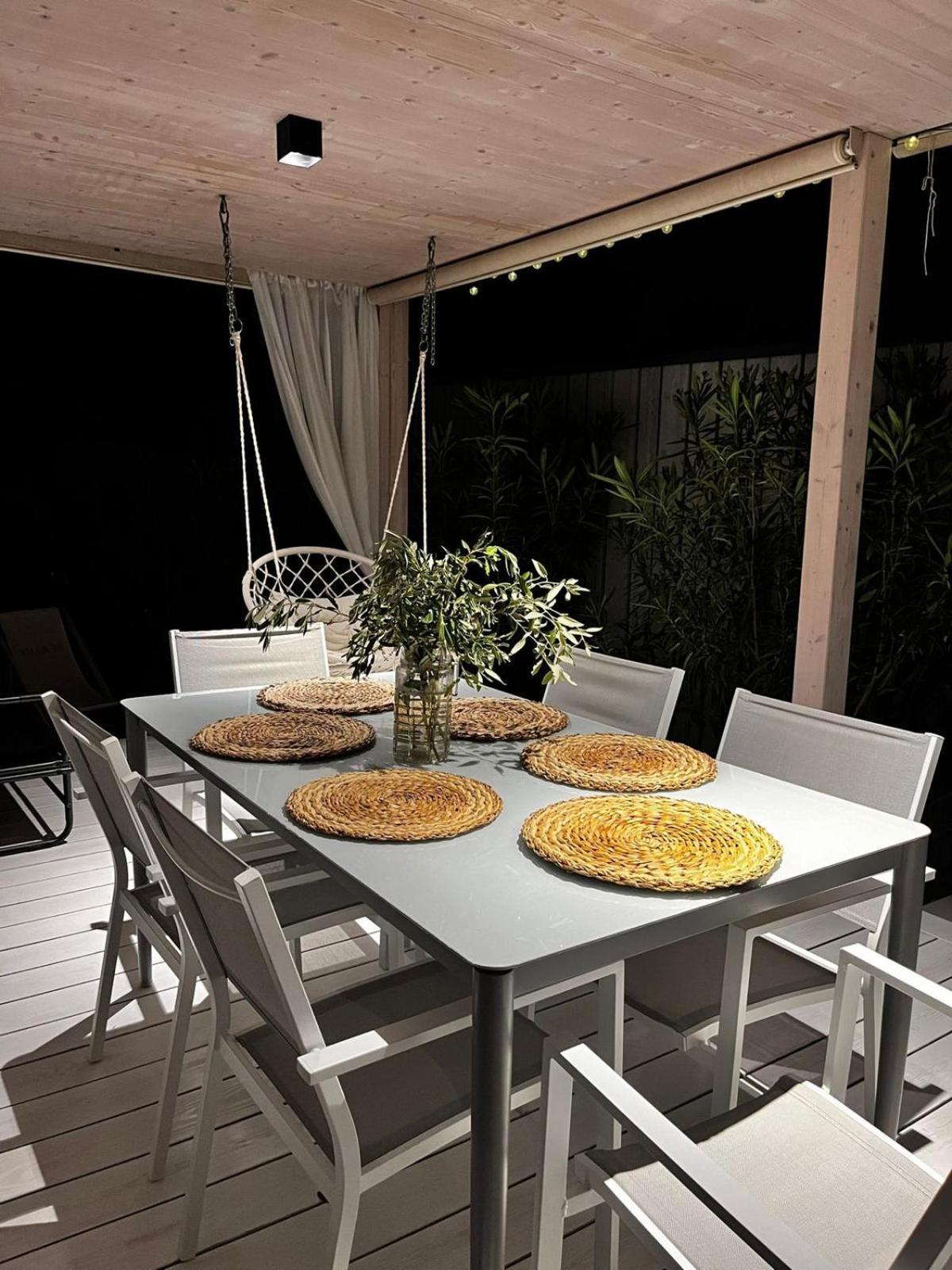 Eco Resort Buqez Villa 34 Drage Bagian luar foto