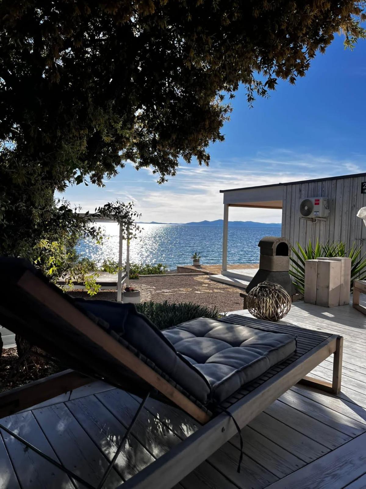 Eco Resort Buqez Villa 34 Drage Bagian luar foto