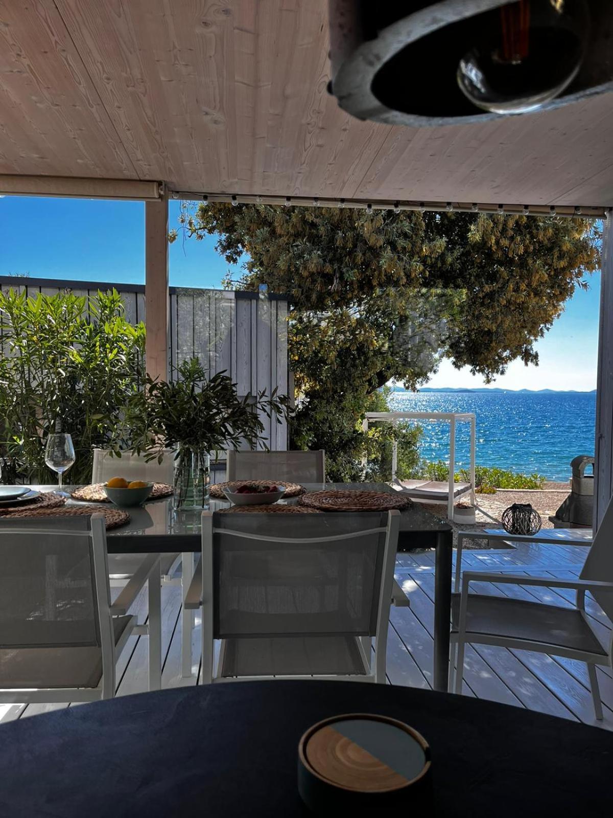Eco Resort Buqez Villa 34 Drage Bagian luar foto