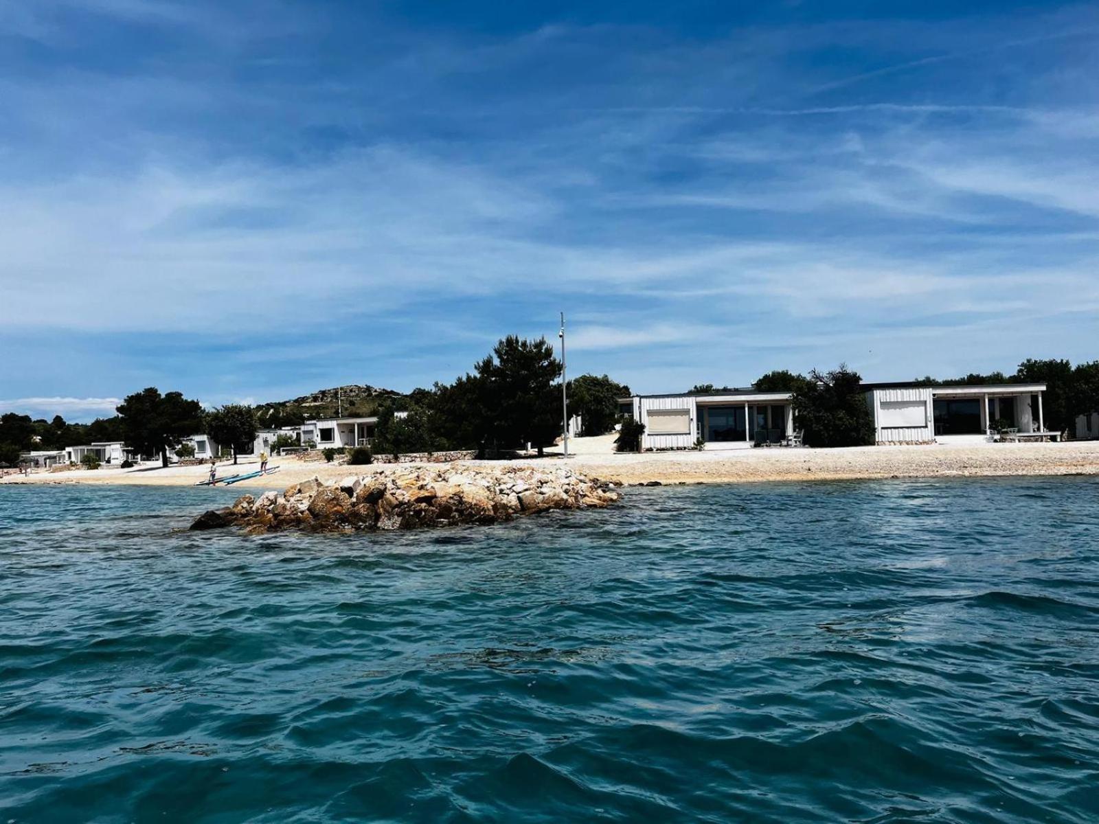 Eco Resort Buqez Villa 34 Drage Bagian luar foto