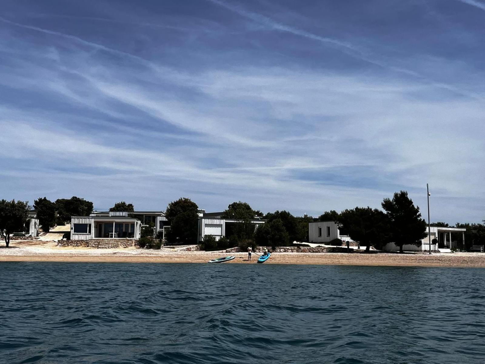 Eco Resort Buqez Villa 34 Drage Bagian luar foto