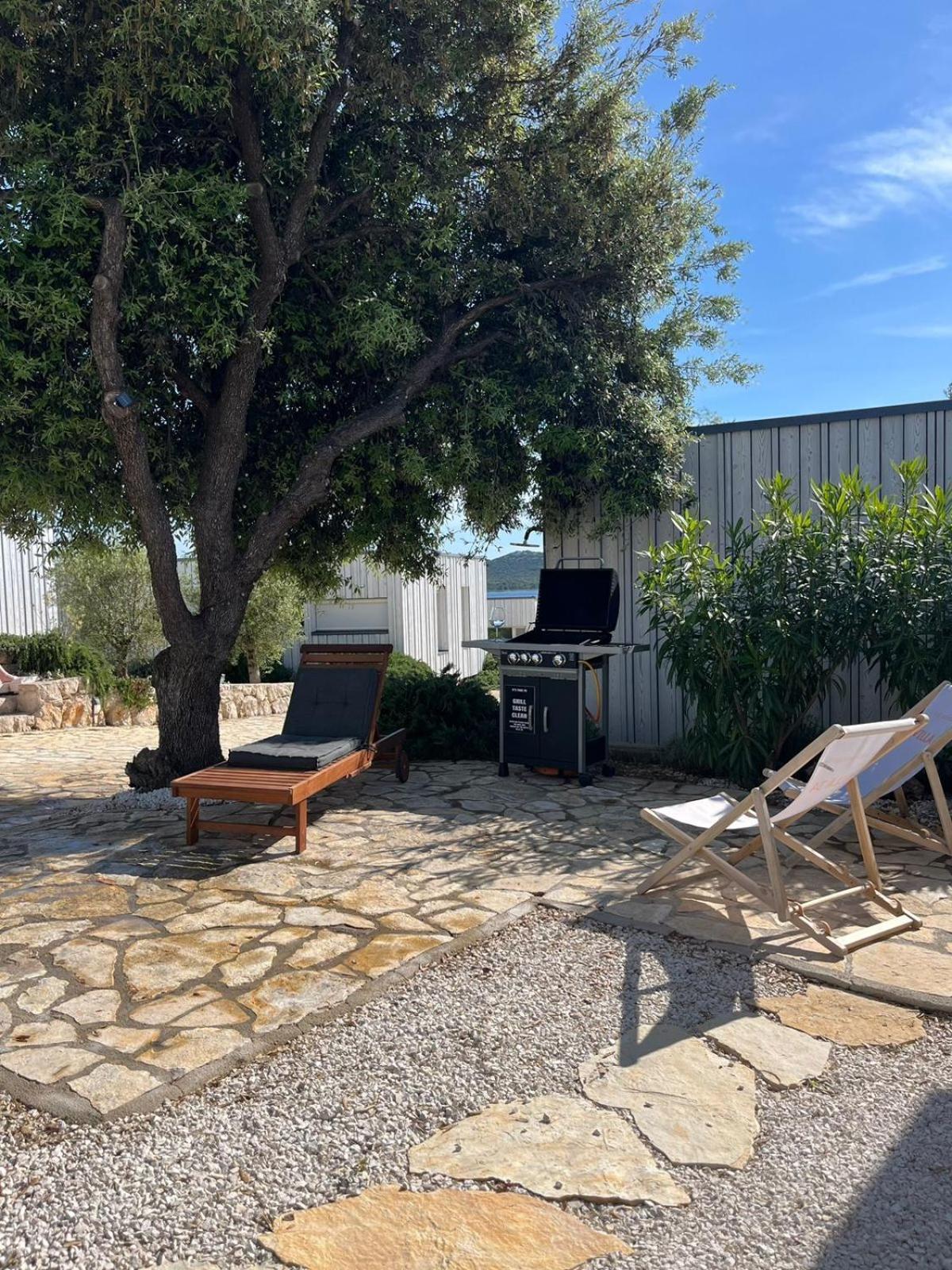 Eco Resort Buqez Villa 34 Drage Bagian luar foto